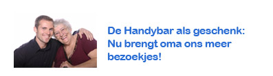Handybar